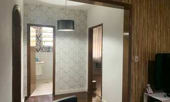 Imagem 6: Apartamento para venda tem 178 m² com 3 quartos em Embaré - Santos - SP