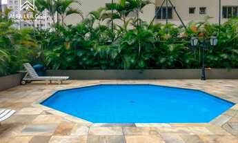 Imagem 5: Apto em Campo Belo com 65m² de Útil e 50% de Desconto