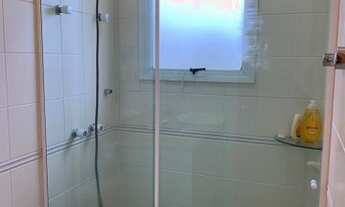 Imagem 6: Apartamento para venda com 139 metros quadrados com 3 quartos em Tamboré - Santana de Parn