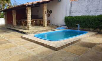 Imagem 2: Aluguel Casa Praia do Coqueiro! temporada. final de semana