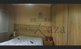 Imagem 6: Apartamento - Jardim América - Residencial Reiwa - 68m² - 3 dormitórios