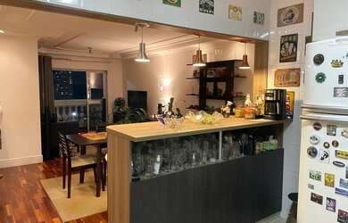 Imagem 3: ESPAÇOSO, ENSOLARADO E COM EXCELENTE ESTADO DE CONSERVAÇÃO