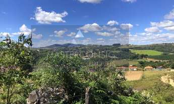 Imagem 1: TERRENO RESIDENCIAL em Serra Negra - SP, Bairro das Posses