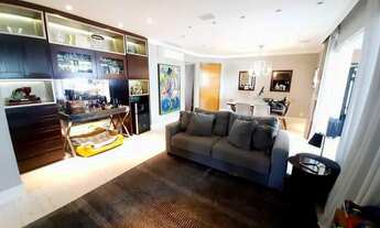 Imagem 7: Apartamento para Venda em São Paulo, Vila Mascote, 3 dormitórios, 3 suítes, 5 banheiros, 3