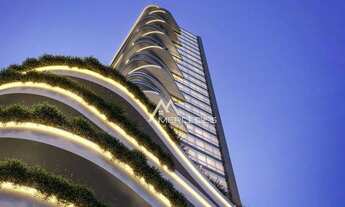 Imagem 4: Apartamento com 4 dormitórios à venda, 168 m² por R$ 3.080.000,00 - Fazenda - Itajaí/SC