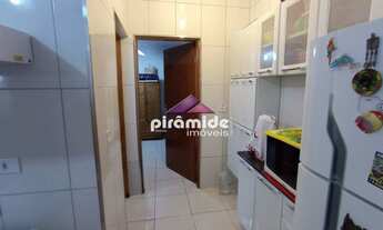 Imagem 5: Casa para venda tem 135 metros quadrados com 3 quartos em Morro do Algodão - Caraguatatuba