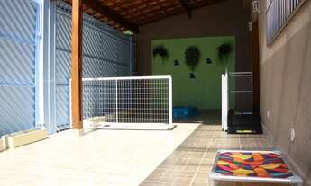 Imagem 7: Casa de 165m² com 03 dorms sendo 01 suíte no Bairro Aclimação/ Vila Monumento