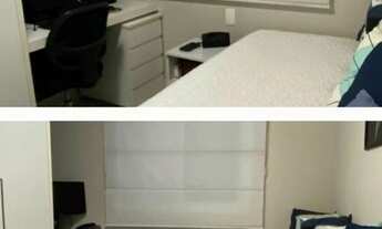 Imagem 5: Lindo apartamento no Condomínio Jardins de Monet