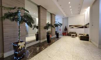 Imagem 7: Apartamento - 01 quarto - Semi mobiliado - Centro de Curitiba - Condomínio Clube