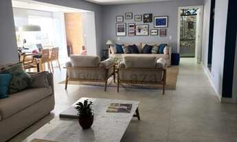 Imagem 4: Cobertura duplex para venda tem 340 metros quadrados com 3 quartos