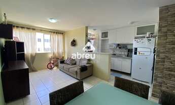 Imagem: PARNAMIRIM - Apartamento Padrão - Nova