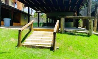 Imagem 5: Chácara à venda no Brigadeiro Tobias, em Sorocaba -SP