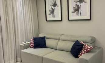 Imagem 2: Lindo Apartamento Ao Lado do Metrô Vila Matilde 3 Dorms, 1 Vaga