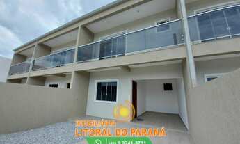 Imagem 4: Financiamento com entrada parcelada : Sobrado 3 Quartos - Lado do mar- Grajaú - Pontal do