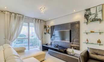 Imagem 5: 103642 Apartamento para aluguel possui 74 metros quadrados com 2 quartos