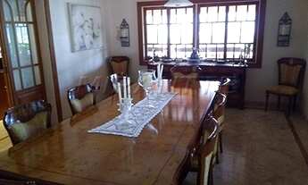 Imagem 5: Linda casa em Serra Da Cantareira