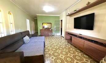 Imagem: BELO HORIZONTE - Casa Padrão - Alípio