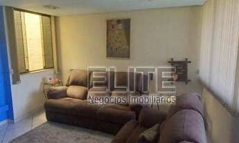 Imagem 3: Sobrado, Vila Assis, 264,18m² de Construção, 02 Vagas Paralelas!!!