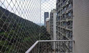 Imagem 2: Bom apto de 130m², bem perto de metrô, supermercado e praia