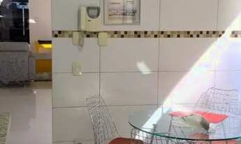 Imagem 6: Casa alto padrão - 3 suites plenas próximo avenida T63 Parque Anhanguera