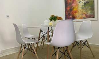 Imagem 7: Apartamento para venda com 154 metros quadrados com 3 quartos em Tupi - Praia Grande - SP