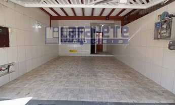 Imagem: Sobrado 120 m2 com 3 quartos em Centro