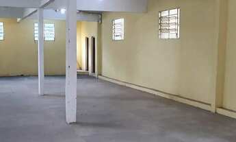 Imagem 2: Galpão para Locação em Taboão da Serra, Jardim Três Marias, 1 banheiro