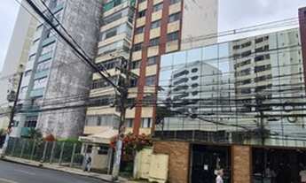 Imagem: Apartamento 3/4 com 2 suítes no bairro