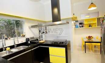 Imagem 7: PIRACICABA - Casa de Condomínio - Colinas do Piracicaba (Ártemis