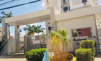 Imagem: NIMBUS RESIDENCE CLUB SOMBRA e VISTA LIVRE