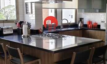 Imagem 3: Apartamento para Venda em São Paulo, Vila Suzana, 3 dormitórios, 3 suítes, 5 banheiros, 3