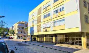 Imagem 3: Apartamento para venda 3 dorm. Rio Branco Porto Alegre, 146m² - FI1286