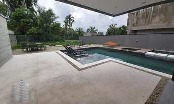 Imagem 6: Casa com 5 dormitórios à venda, 565 m² por R$ 11.300.000,00 - Riviera - Módulo 17 - Bertio