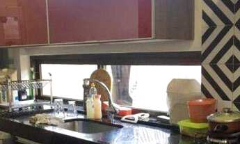 Imagem 6: Casa com 3 dormitórios para alugar, 240 m² por R$ 7.000,00/mês - Fazenda Rodeio - Mogi das