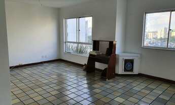 Imagem 5: Apartamento para aluguel no Alto do Itaigara, 3 quartos, 109m² no Itaigara - Salvador - B