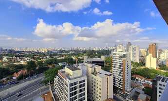 Imagem 4: Apartamento novo andar alto e vista panorâmica