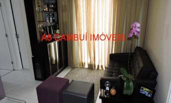 Imagem 2: Apartamento com 3 dormitorios no parque prado