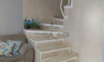 Imagem 2: Casa Sobrado - Residencial Vila Cambuí - Monte Castelo