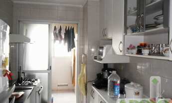 Imagem 7: Lindo apartamento de 94m² no jardim Consórcio