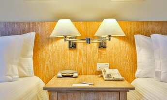 Imagem 3: Flat para venda possui 29m² com 1 quarto em Cidade Monções - São Paulo - SP