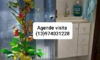 Imagem: Apartamento 3 dormitorios em Santos sp
