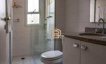 Imagem 7: Apartamento com 3 dormitórios à venda, 141 m² por R$ 1.600.000,00 - Vila Mariana - São Pau