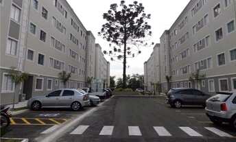 Imagem 3: Parque Sicília a partir de 149 mil - APARTAMENTO PRONTO PARA MORAR