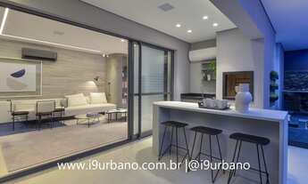 Imagem 3: Apartamento para venda com 88 metros quadrados com 3 quartos em Cidade Alta - Cuiabá - MT