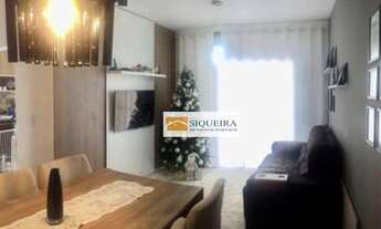 Imagem: Condomínio Recanto dos Aromas - Casa com