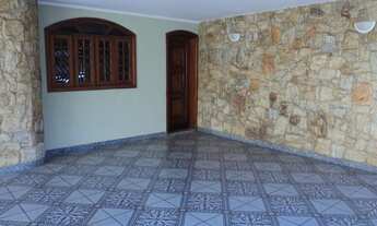 Imagem 4: Belissimo sobrado no Jd. Petropolis