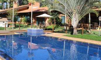 Imagem: Sobrado à venda Condomínio Lago Azul