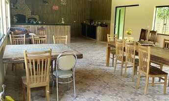 Imagem 6: Chácara à venda no Brigadeiro Tobias, em Sorocaba -SP