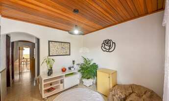 Imagem 4: Casa para venda com 3 quartos em Xaxim - Curitiba - PR