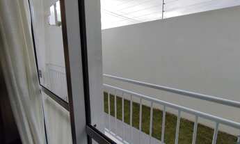 Imagem 7: Ap de 2 Quartos de 54m² c/ Suite, Varanda, Vaga em Samambaia (Sinal: 2 Mil